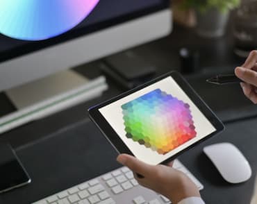 RGB Cube